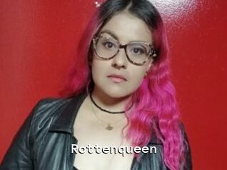 Rottenqueen