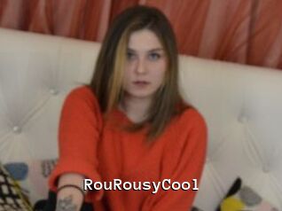 RouRousyCool
