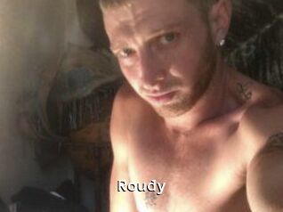 Roudy