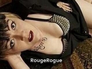 RougeRogue
