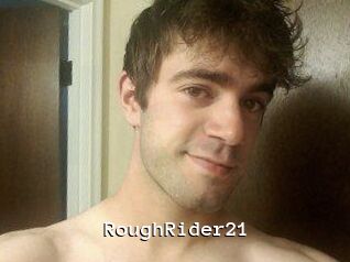 RoughRider21