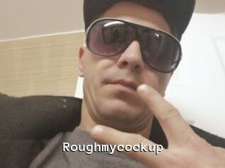 Roughmycockup