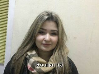 Roumania
