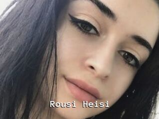 Rousi_Heisi