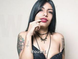 Roussi