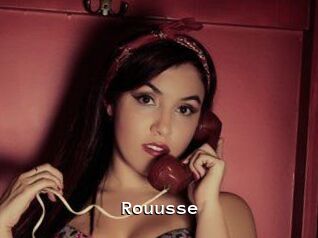 Rouusse