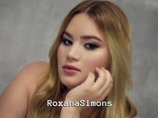 RoxanaSimons