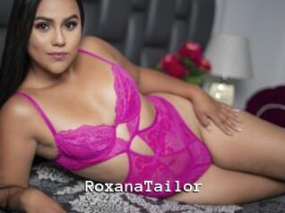 RoxanaTailor