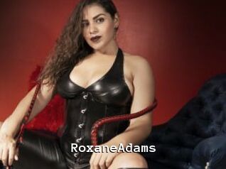 RoxaneAdams
