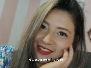 Roxaneelove