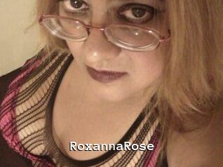 RoxannaRose