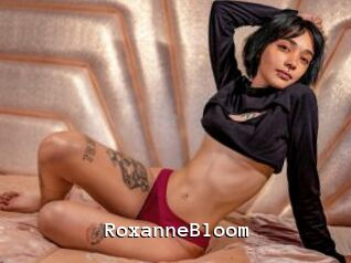 RoxanneBloom