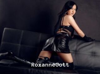 RoxanneGott