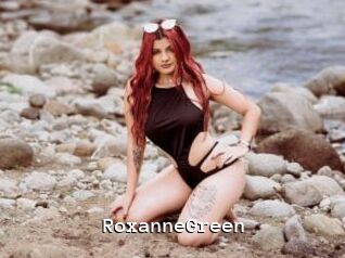 RoxanneGreen