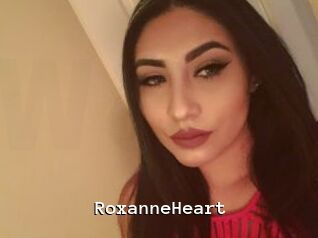 RoxanneHeart