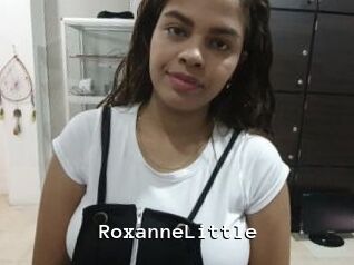 RoxanneLittle