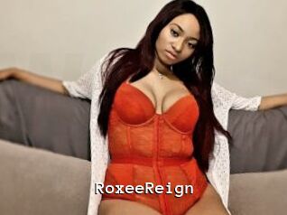 RoxeeReign
