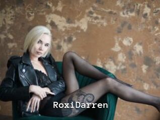 RoxiDarren