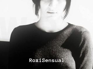 RoxiSensual