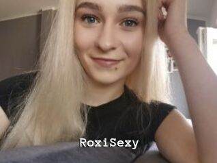 RoxiSexy
