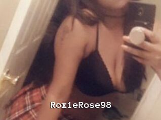 RoxieRose98