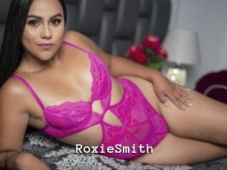 RoxieSmith