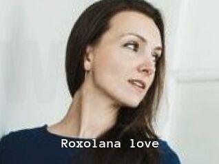 Roxolana_love