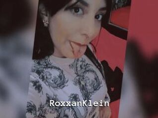 RoxxanKlein