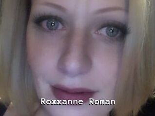 Roxxanne_Roman