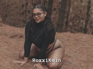 RoxxiKein