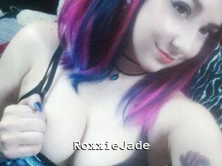 RoxxieJade