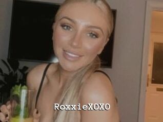 RoxxieXOXO