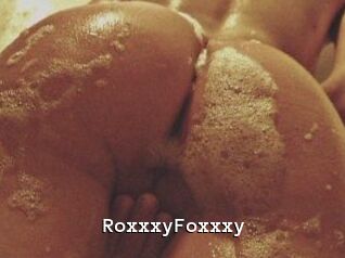 RoxxxyFoxxxy