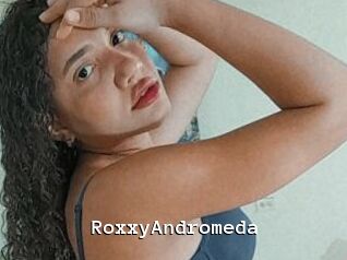 RoxxyAndromeda