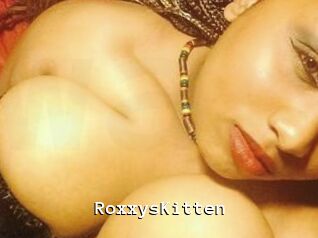 RoxxysKitten