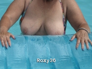 roxy36 Webcamsex Amateur