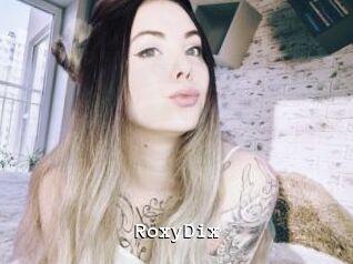 RoxyDix