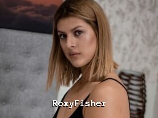 RoxyFisher