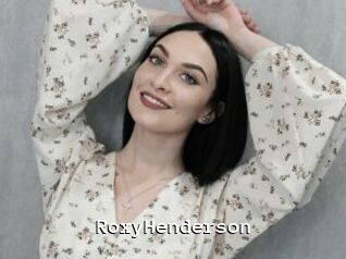 RoxyHenderson