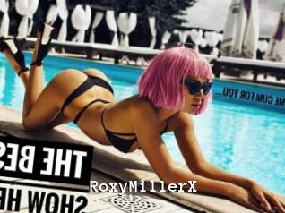 RoxyMillerX