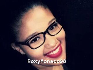 RoxyMonaco98 Webcamsex Amateur