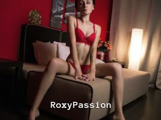 RoxyPassion