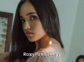 RoxyPresleeyy