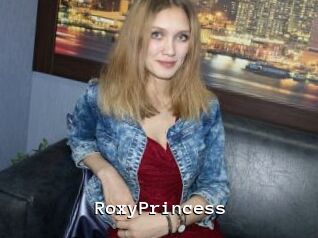RoxyPrincess