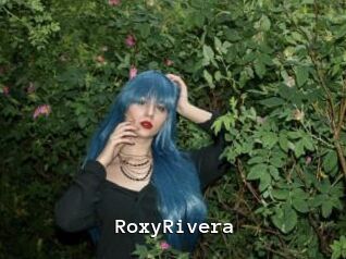 RoxyRivera