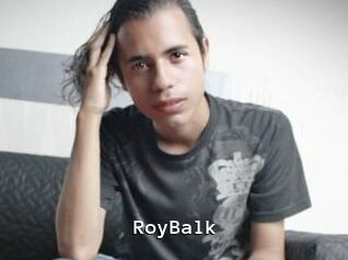 RoyBalk