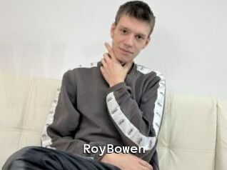 RoyBowen