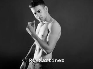 RoyMartinez Webcamsex Amateur