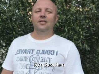 RoySexMen