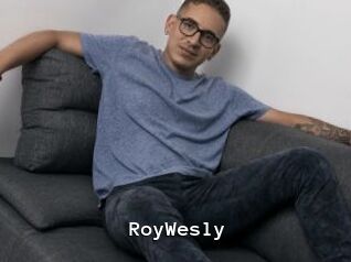 RoyWesly